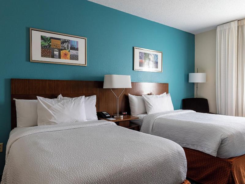 Fairfield Inn Owensboro image