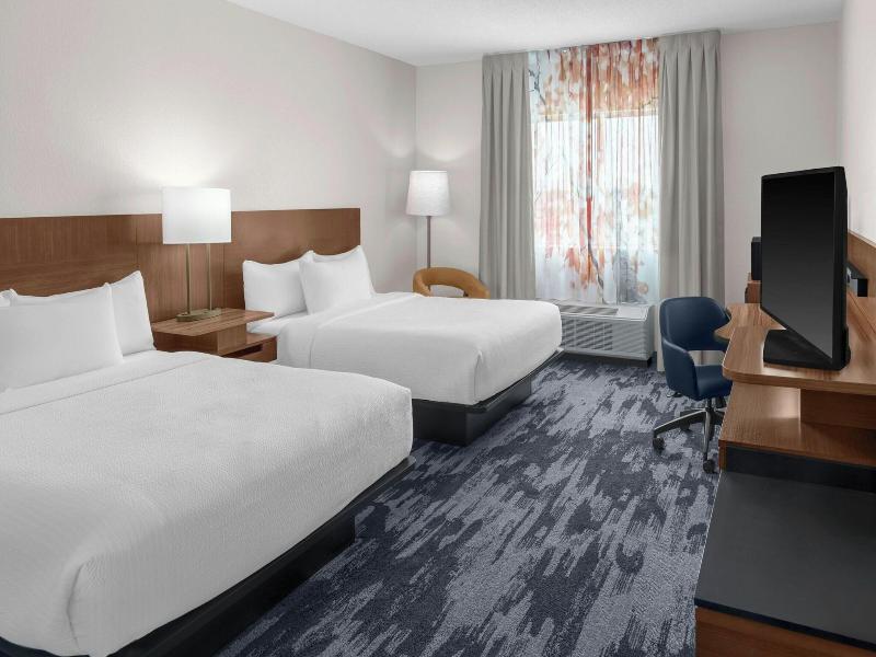 Fairfield Inn Owensboro image