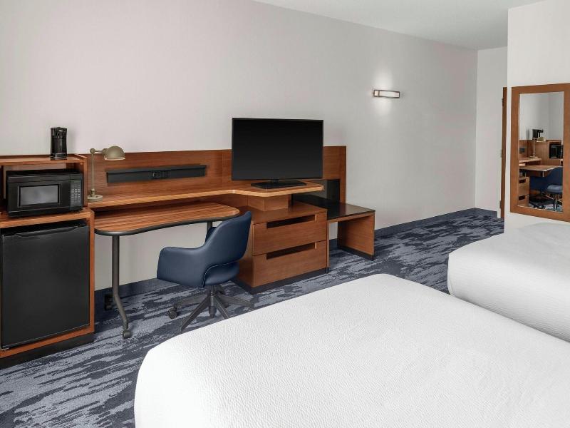 Fairfield Inn Owensboro image