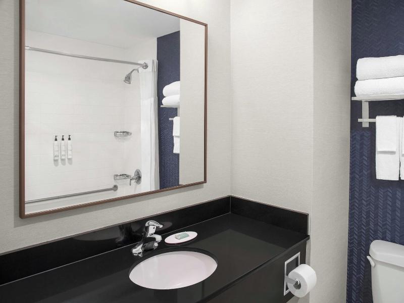 Fairfield Inn Owensboro image