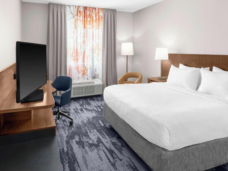 Fairfield Inn Owensboro image