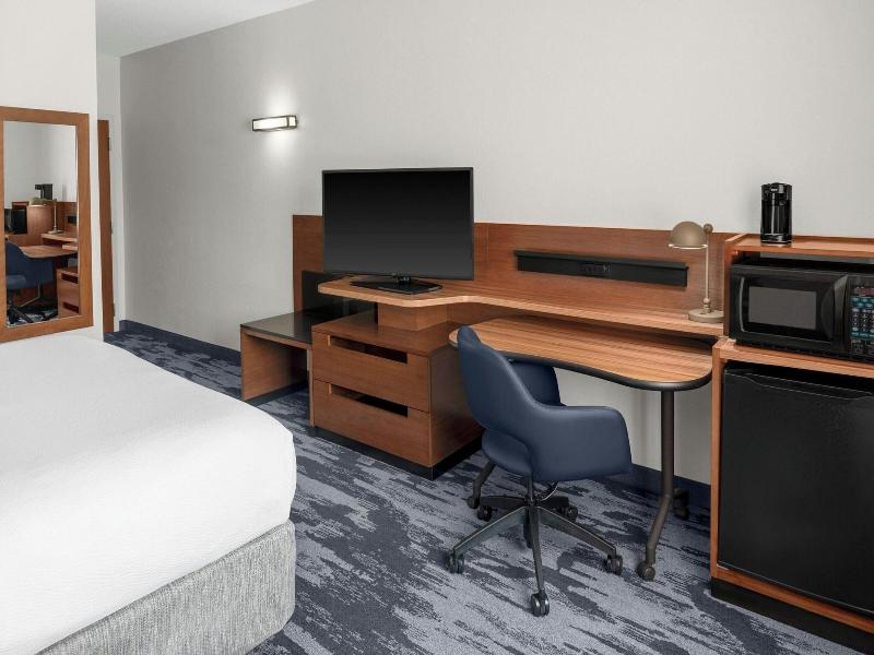 Fairfield Inn Owensboro image