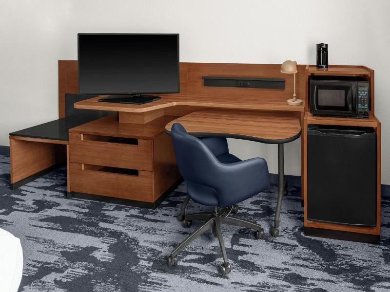 Fairfield Inn Owensboro image