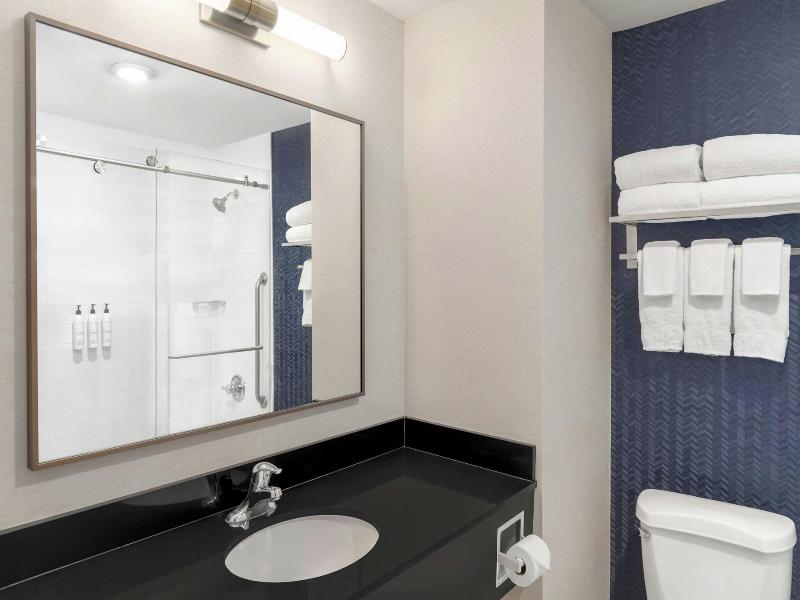 Fairfield Inn Owensboro image