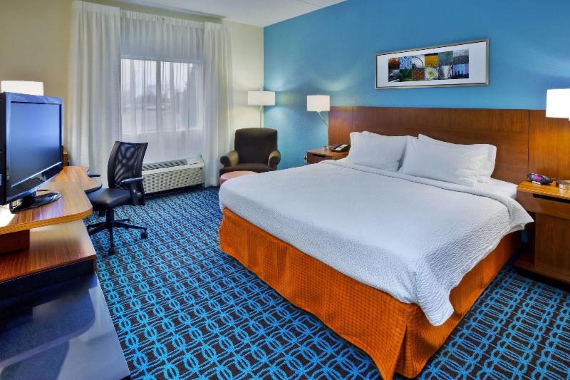 Fairfield Inn Owensboro image