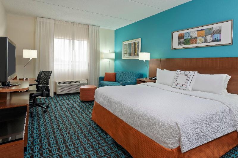Fairfield Inn Owensboro image
