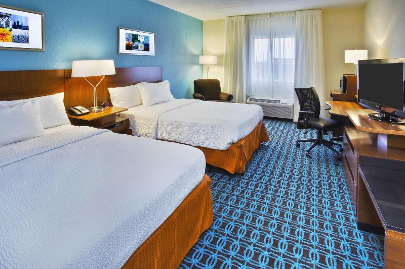 Fairfield Inn Owensboro image