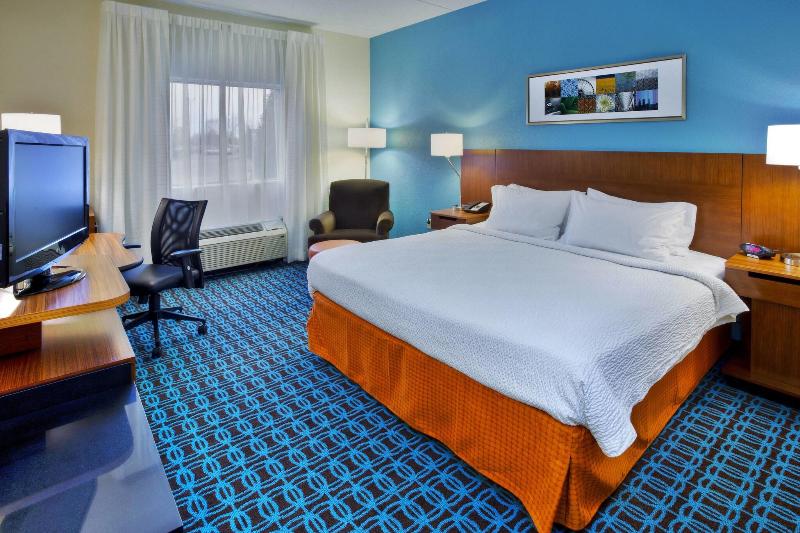 Fairfield Inn Owensboro image