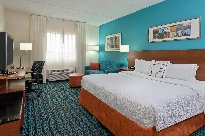 Fairfield Inn Owensboro image