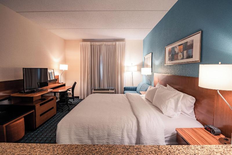 Fairfield Inn Owensboro image