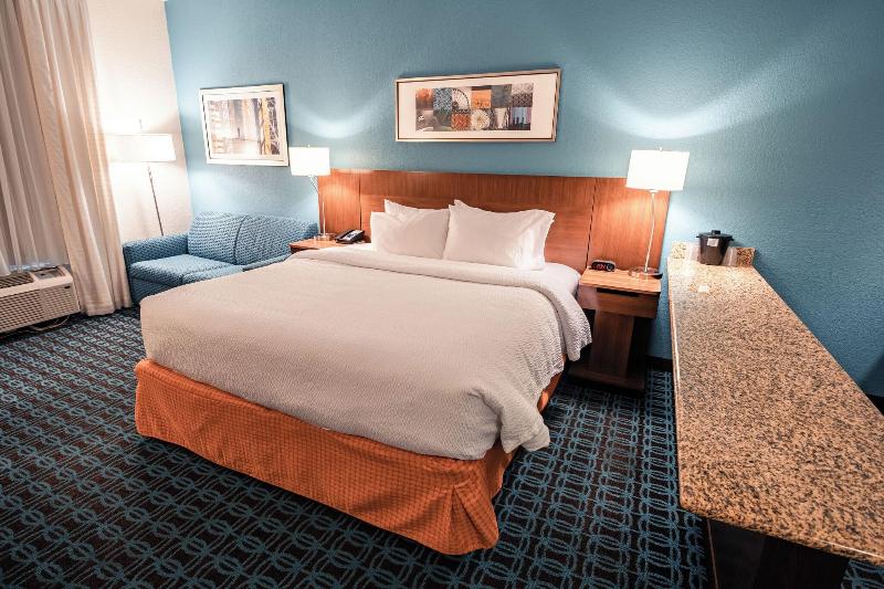 Fairfield Inn Owensboro image
