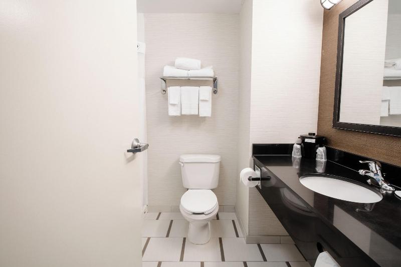 Fairfield Inn Owensboro image