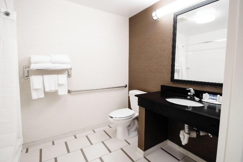 Fairfield Inn Owensboro image