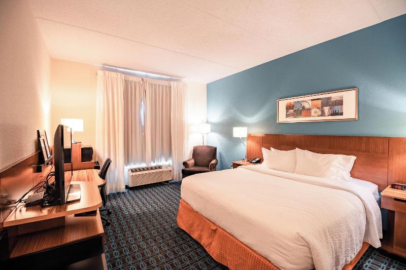 Fairfield Inn Owensboro image