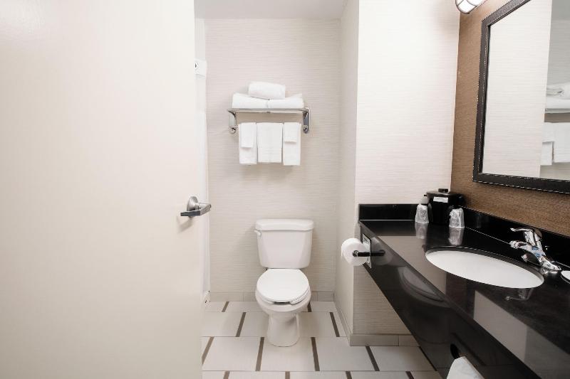Fairfield Inn Owensboro image