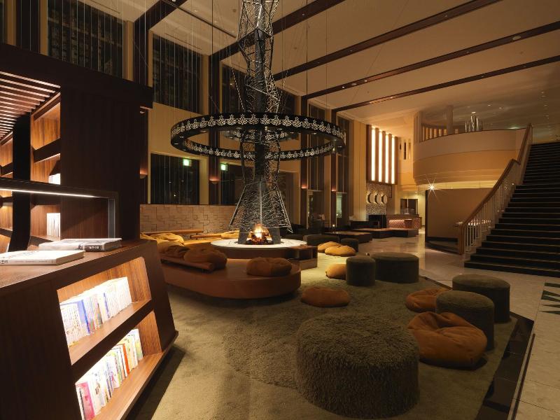 Jozankei Tsuruga Resort Spa Mori no Uta image