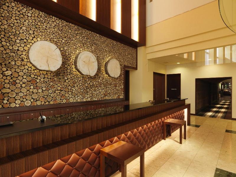 Jozankei Tsuruga Resort Spa Mori no Uta image