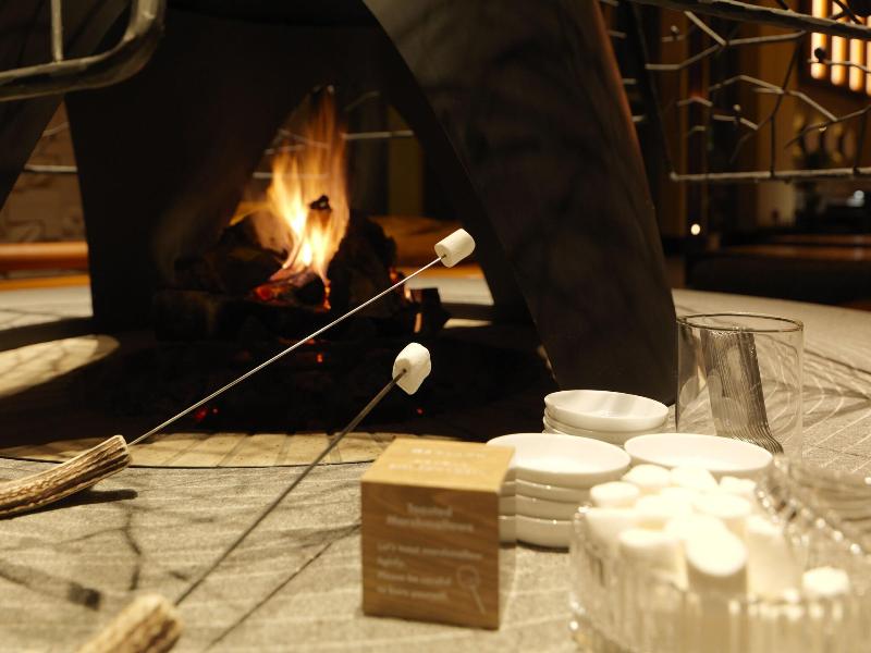 Jozankei Tsuruga Resort Spa Mori no Uta image