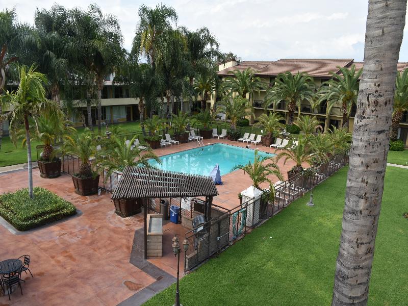Ontario Airport Inn image