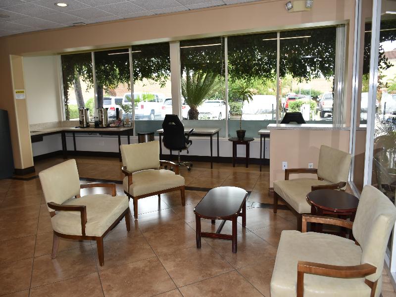 Ontario Airport Inn image