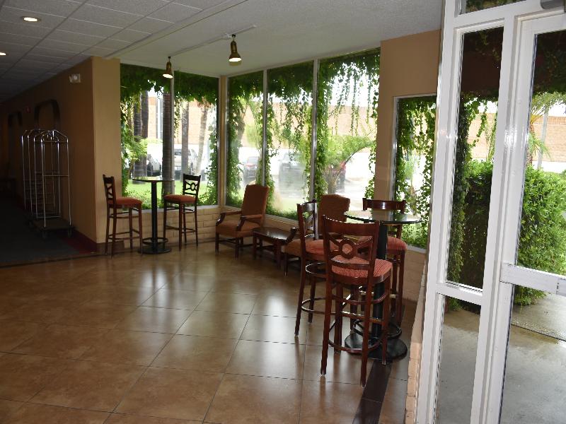 Ontario Airport Inn image