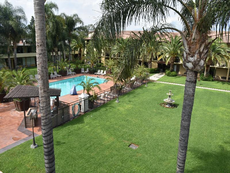 Ontario Airport Inn image