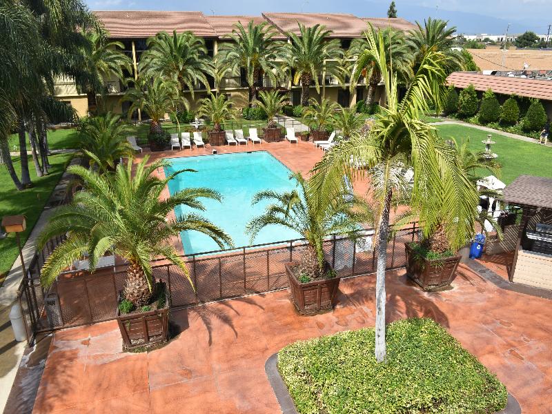 Ontario Airport Inn image
