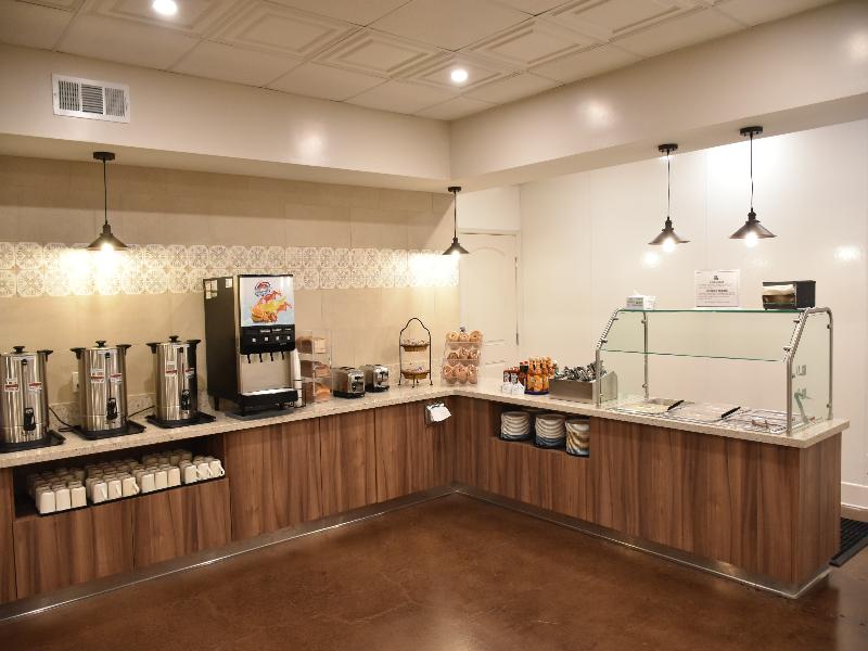 Ontario Airport Inn image