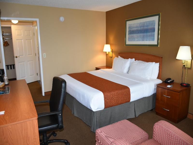 Ontario Airport Inn image