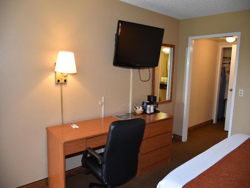Ontario Airport Inn image