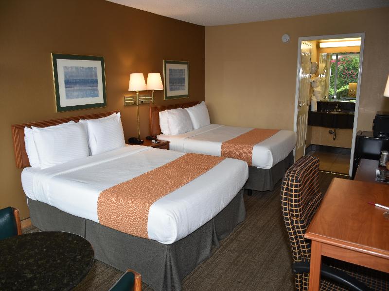 Ontario Airport Inn image