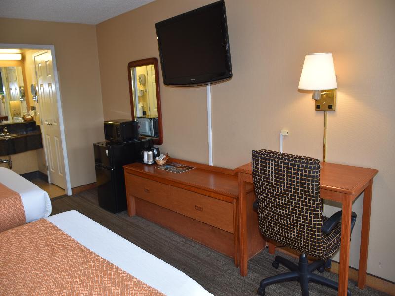 Ontario Airport Inn image