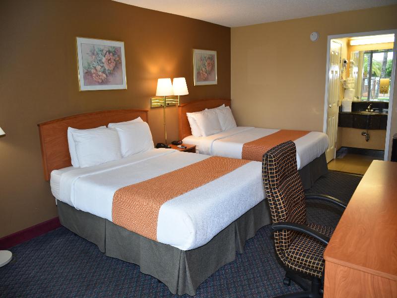 Ontario Airport Inn image