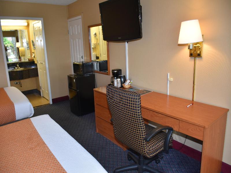 Ontario Airport Inn image