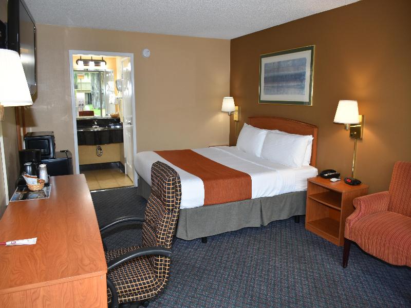 Ontario Airport Inn image