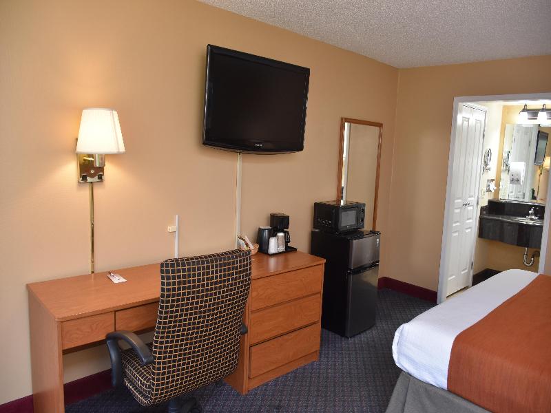 Ontario Airport Inn image