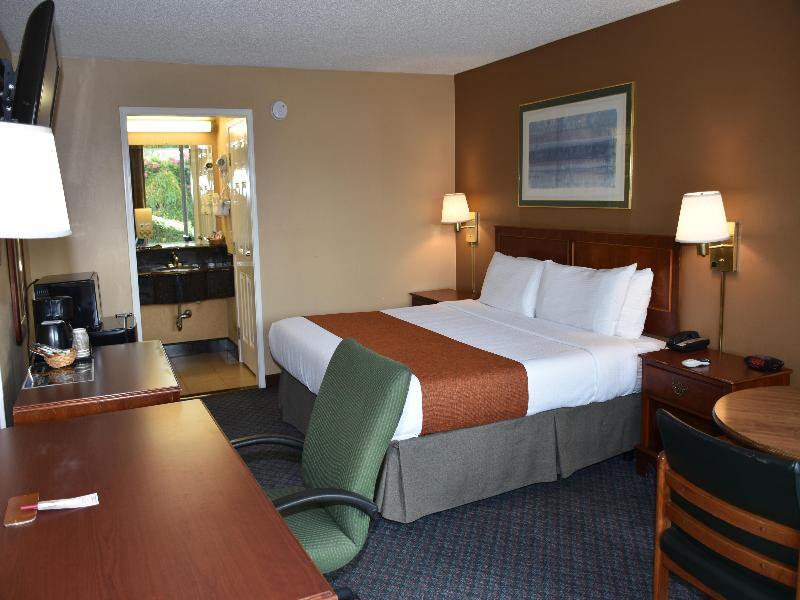 Ontario Airport Inn image