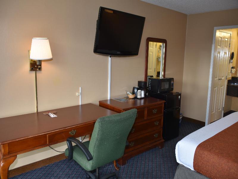 Ontario Airport Inn image
