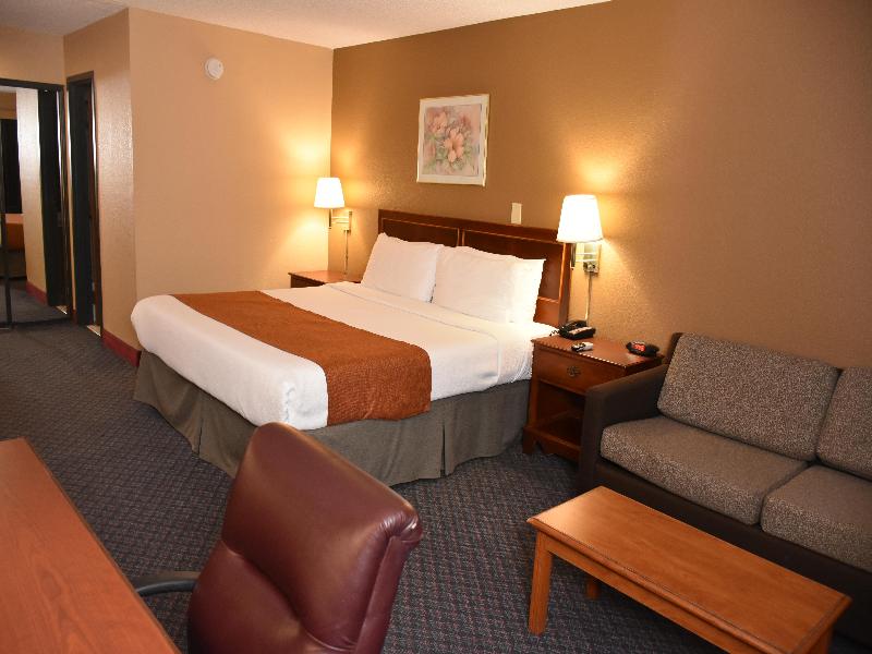 Ontario Airport Inn image