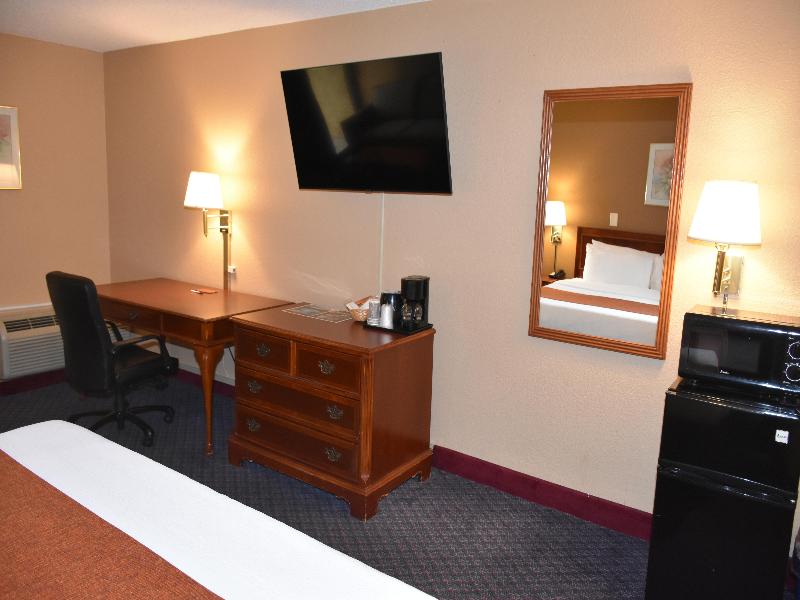 Ontario Airport Inn image