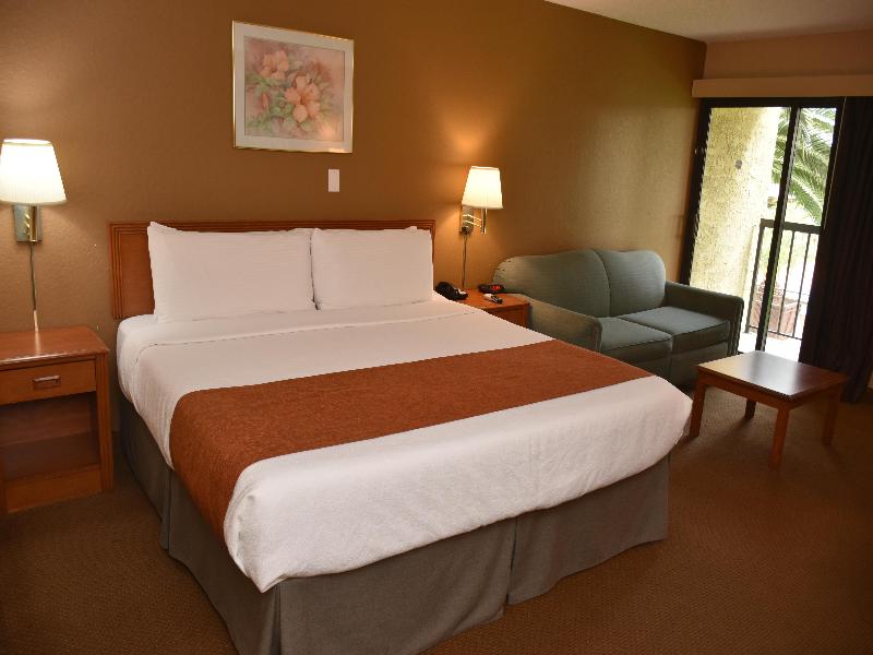 Ontario Airport Inn image