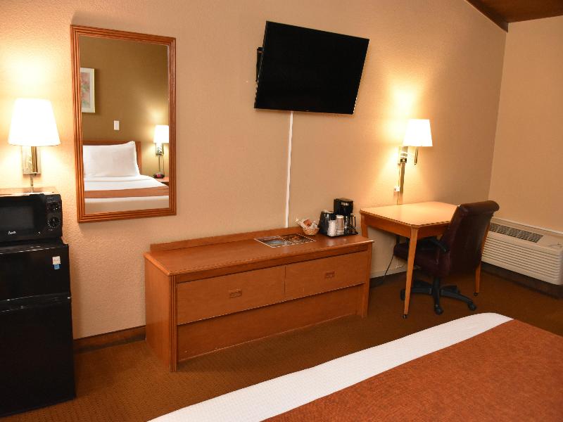 Ontario Airport Inn image