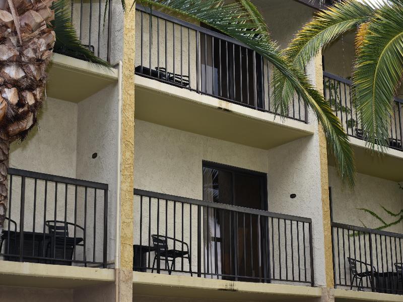 Ontario Airport Inn image