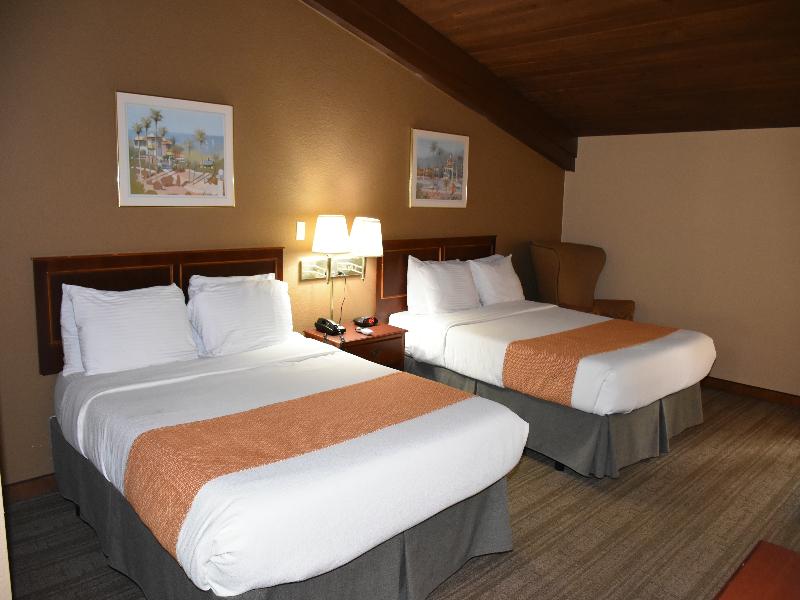 Ontario Airport Inn image