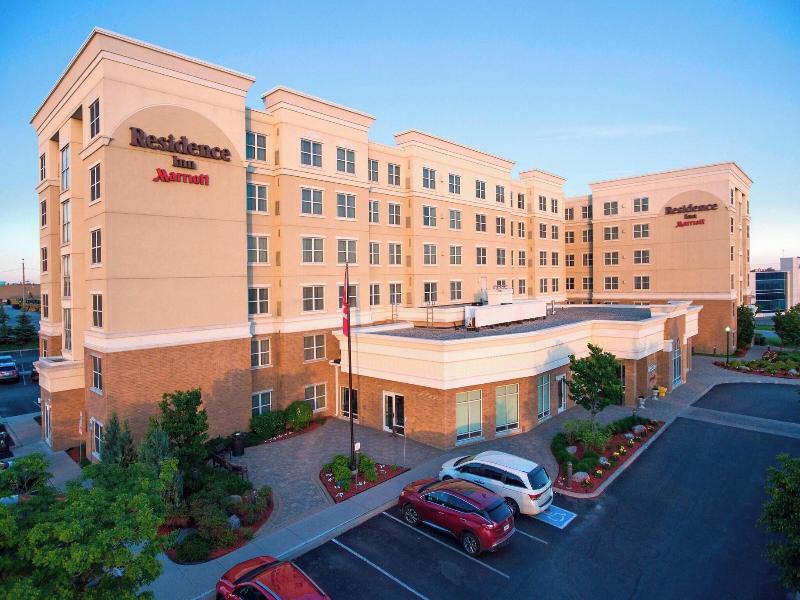 Residence Inn By Marriott Toronto Vaughan image
