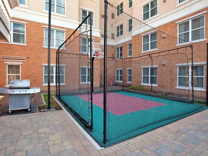 Residence Inn By Marriott Toronto Vaughan image