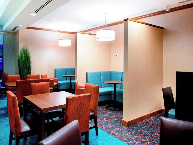 Residence Inn By Marriott Toronto Vaughan image