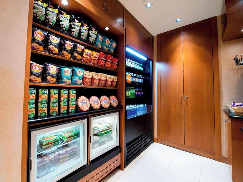Residence Inn By Marriott Toronto Vaughan image