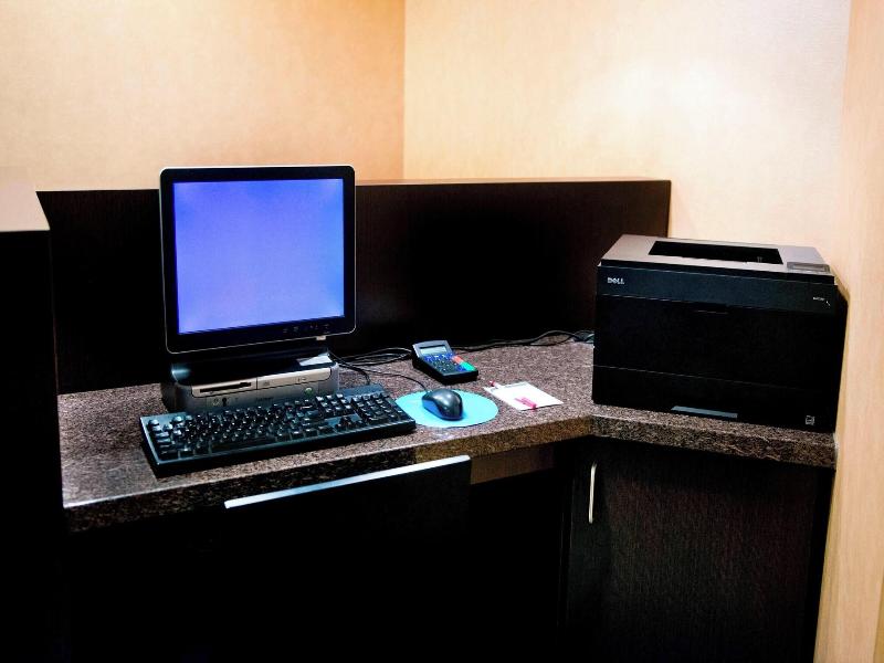 Residence Inn By Marriott Toronto Vaughan image