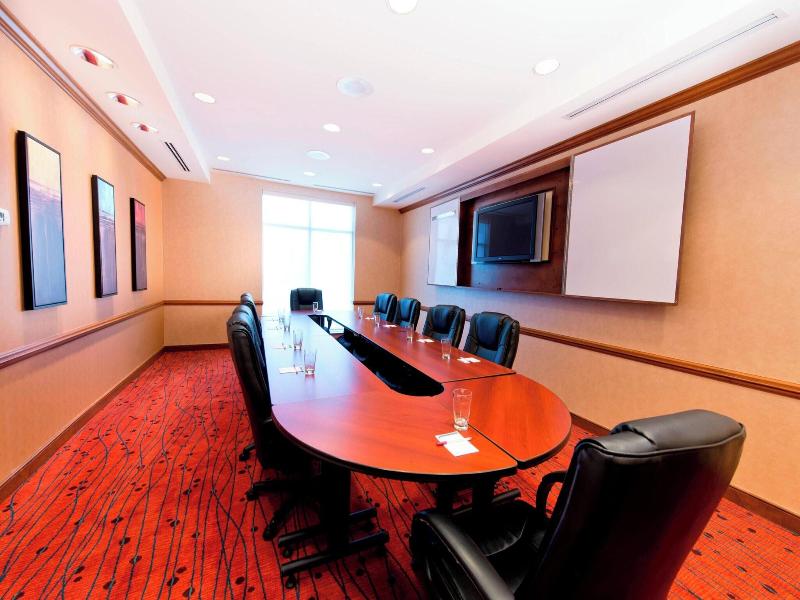 Residence Inn By Marriott Toronto Vaughan image